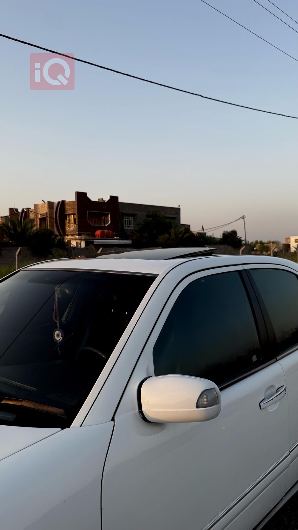 مرسيدس بنز E-Class